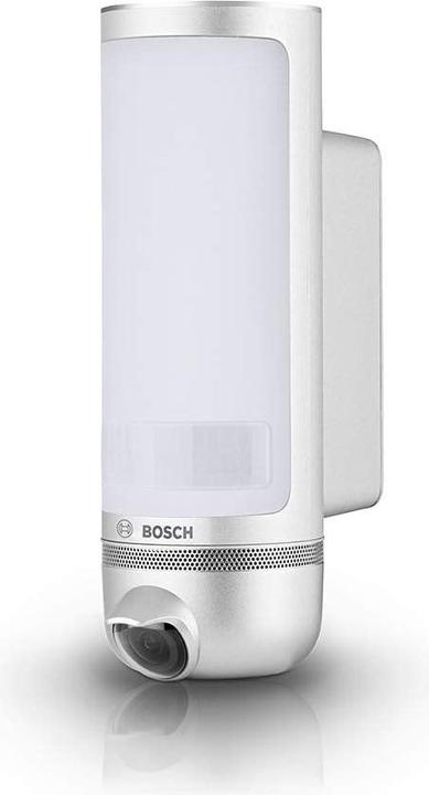 Actual product image Bosch Smart Home Smart Home Eyes Outdoor Camera (1920 x 1080 Pixels)