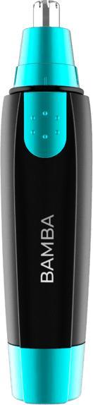 Produktbild Cecotec Schnurloser Nasen- und Ohrenhaartrimmer Bamba Precisioncare Nosetrim