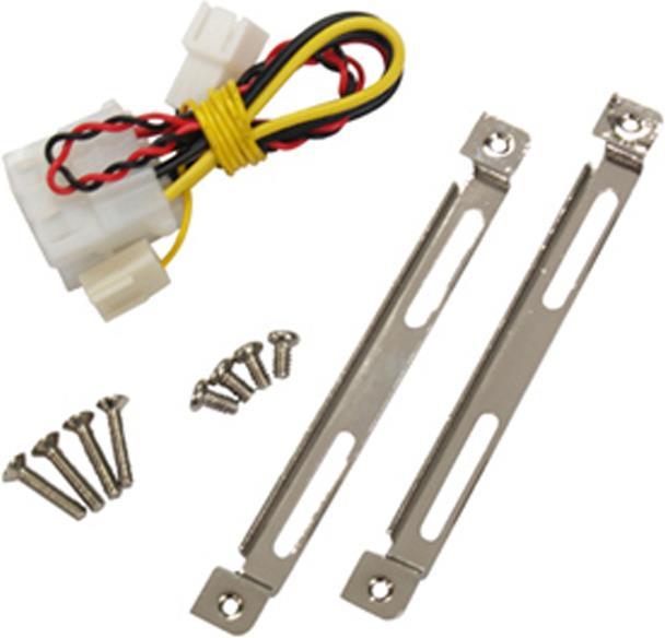 Produktbild Scythe Kaze Jyu SLIM 1000 (100 mm, 1 x)