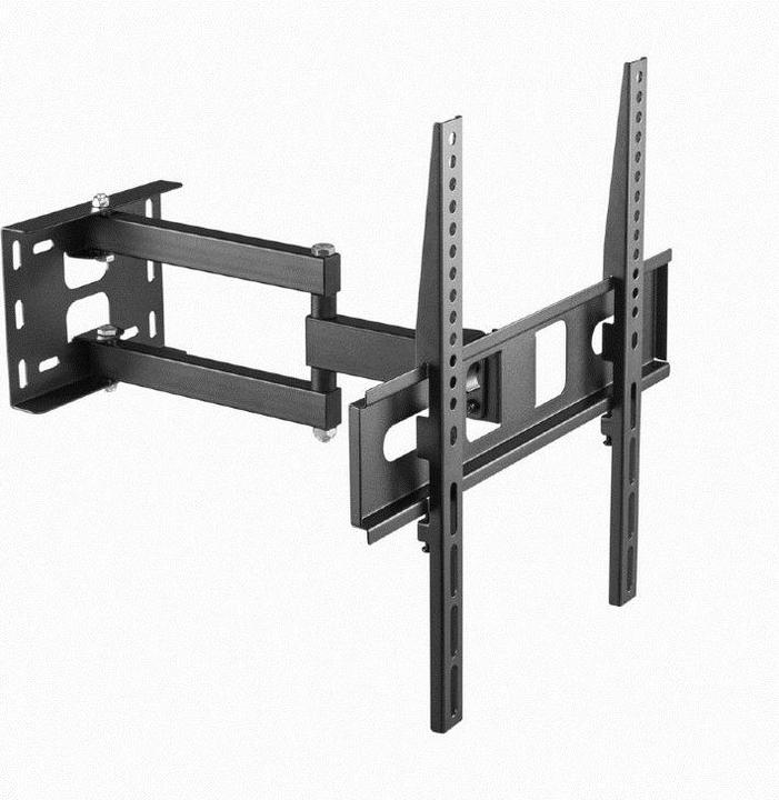 Produktbild Gembird WM-55ST-03 (Wand, 55", 35 kg)