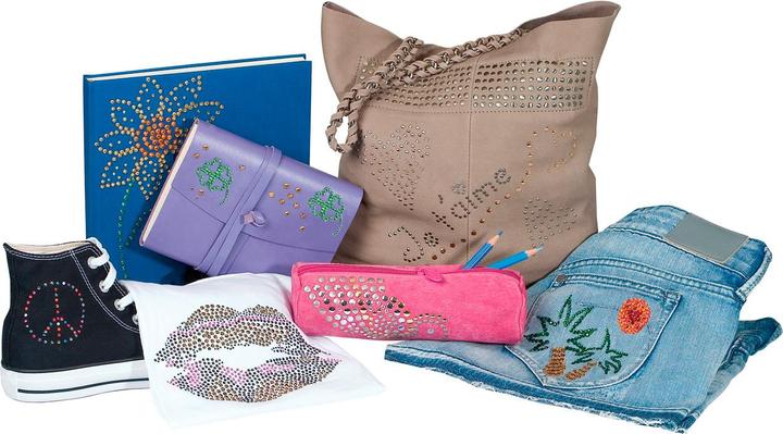 Produktbild Pebaro Christal Art Set