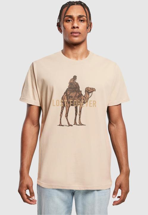 Produktbild Mister Tee Lost Forever Tee - 139139 (M)
