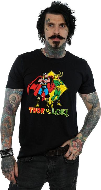 Produktbild Thor Vs Loki TShirt (M)