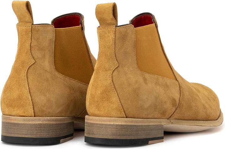 Produktbild Alexander 1910 Country Suede Ankle Boot (45)