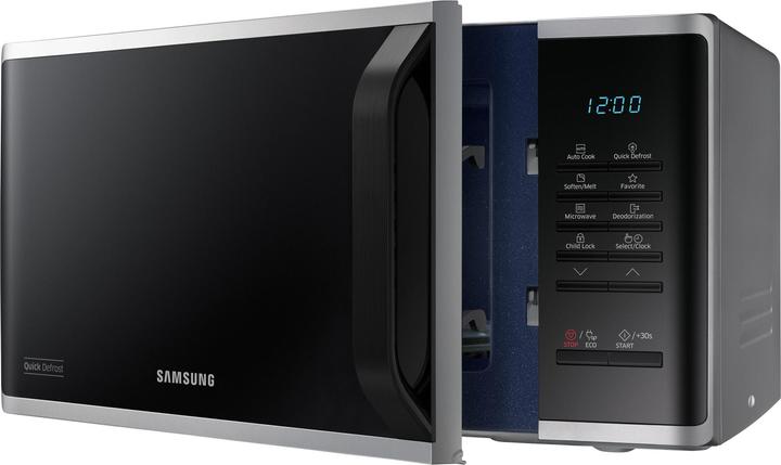 Produktbild Samsung MS23K3513AS (23 l)