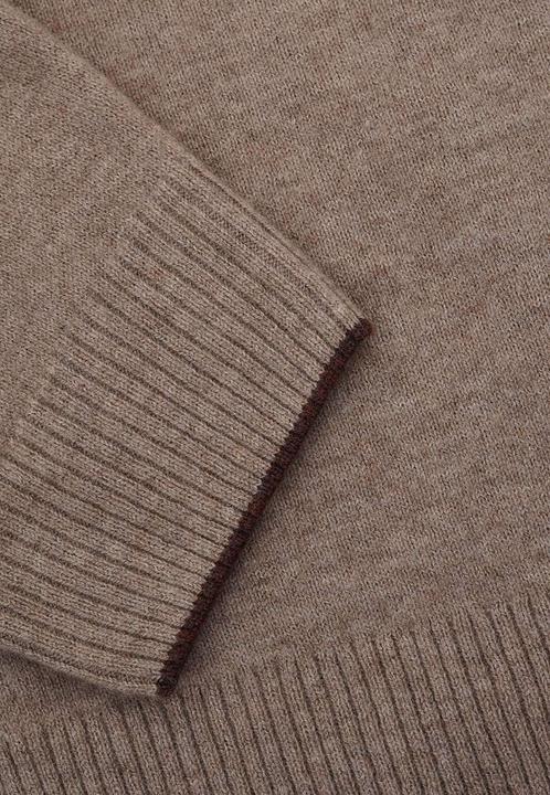 Actual product image Colours & Sons Roundneck Merino Blend (M)