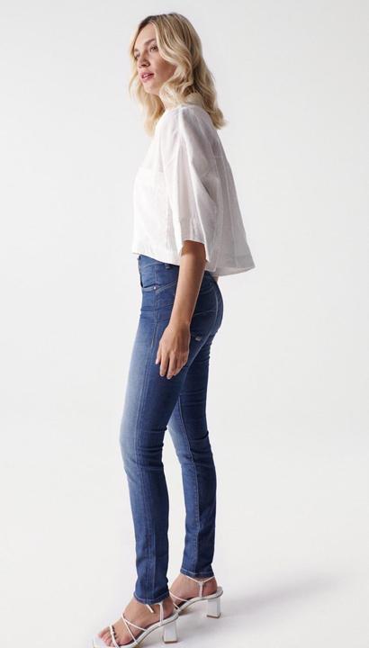 Produktbild Salsa Jeans Jeans Secret Skinny (26)