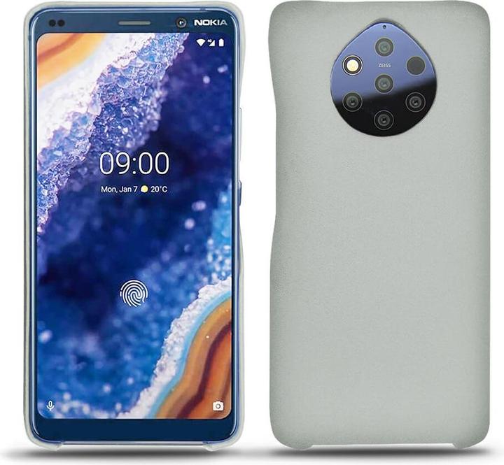 Productafbeelding Noreve Lederen omslag (Nokia 9 PureView)