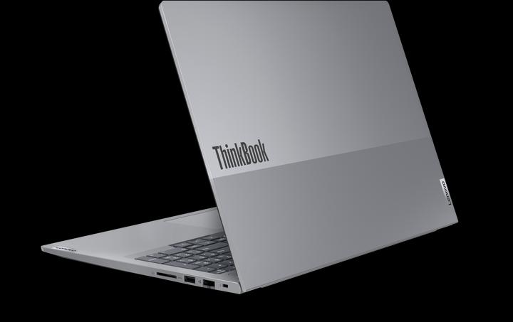 Immagine prodotto Lenovo ThinkBook 16 Gen 7 (16", AMD Ryzen 7 7735HS, 32 GB, 1000 GB, DE)
