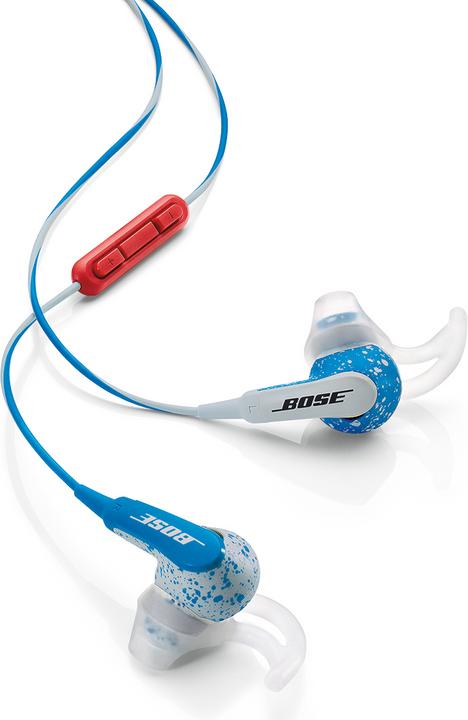 Bose FreeStyle Oordopjes