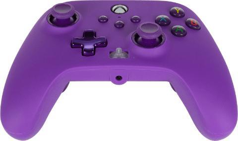 Immagine prodotto PowerA Controller Wired Royal Purple (Xbox One/Series X/PC) (Xbox Serie S, Xbox Series X)