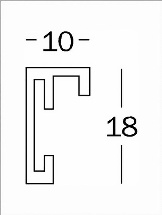 Image du produit Walther Design Président (29,7 x 42 cm)