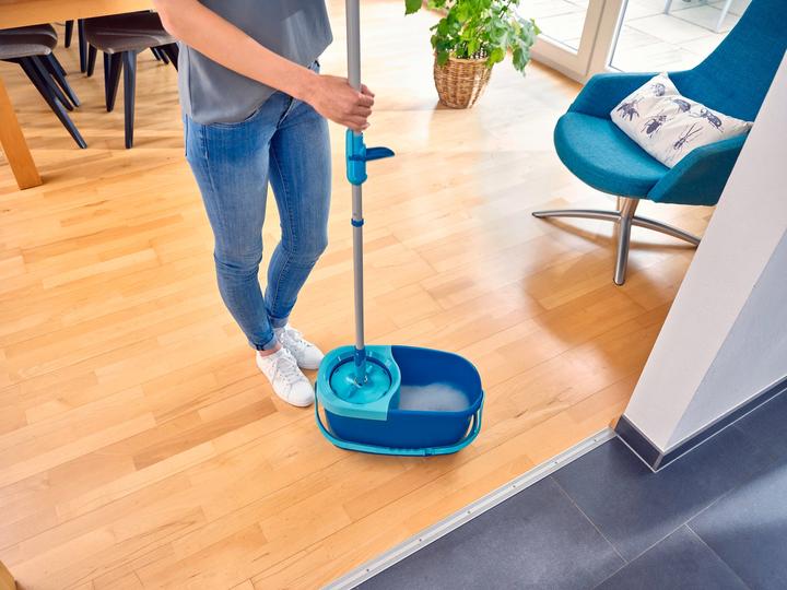 Produktbild Leifheit Clean Twist (1 Stk.)