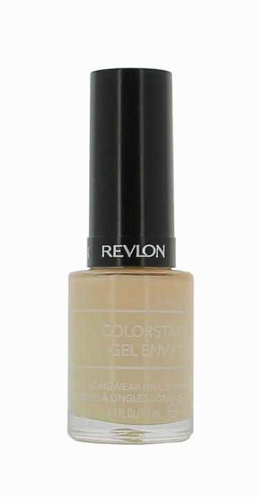 Image du produit Revlon ColorStay Envy (020, Vernis à ongles effet gel)