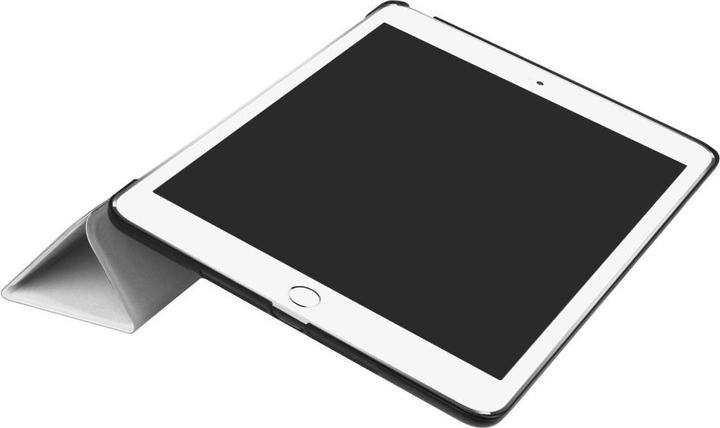 Image du produit Cover-Discount Étui intelligent à trois volets (iPad 2017 (5e gène), iPad 2018 (6e gén.))