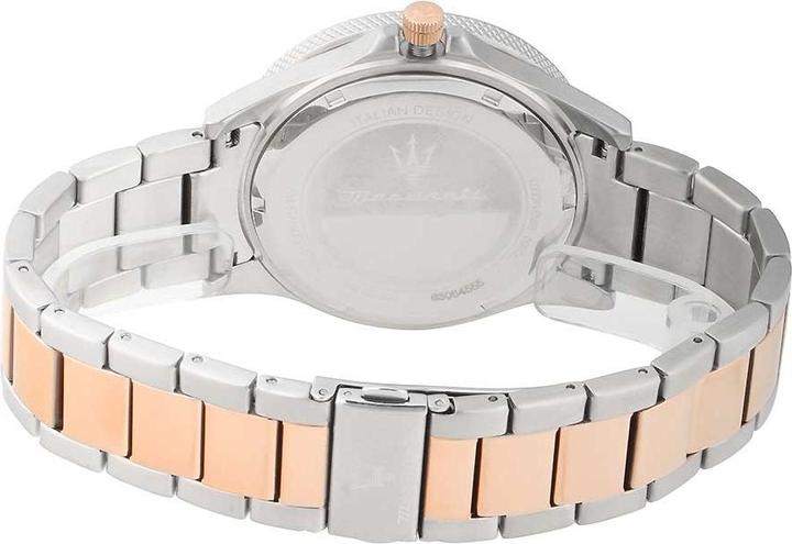Image du produit Maserati Sfida (Montre de sport, 44 mm)