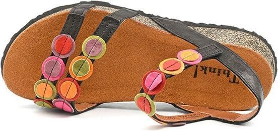 Actual product image Think! Sandals (40)