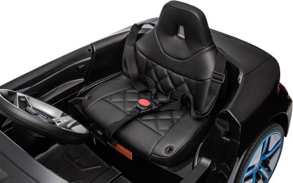 Actual product image Es-toys BMW I4 (12 V)
