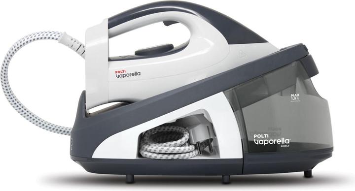 Image du produit Polti Vaporella Simply VS10.10 (2200 W, 120 g/min)