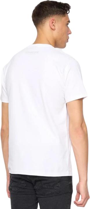 Actual product image Duck and Cover Mens Wayfirth T-Shirt (S)