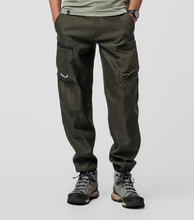 Image du produit Salewa Pantalon Puez Hemp Durastretch (54)