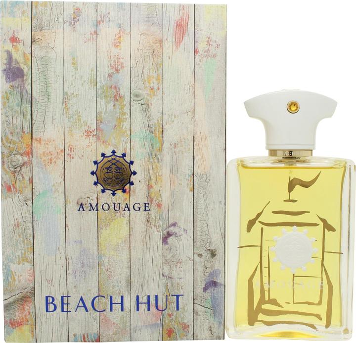 Produktbild Amouage Beach Hut (Eau de Parfum, 100 ml)