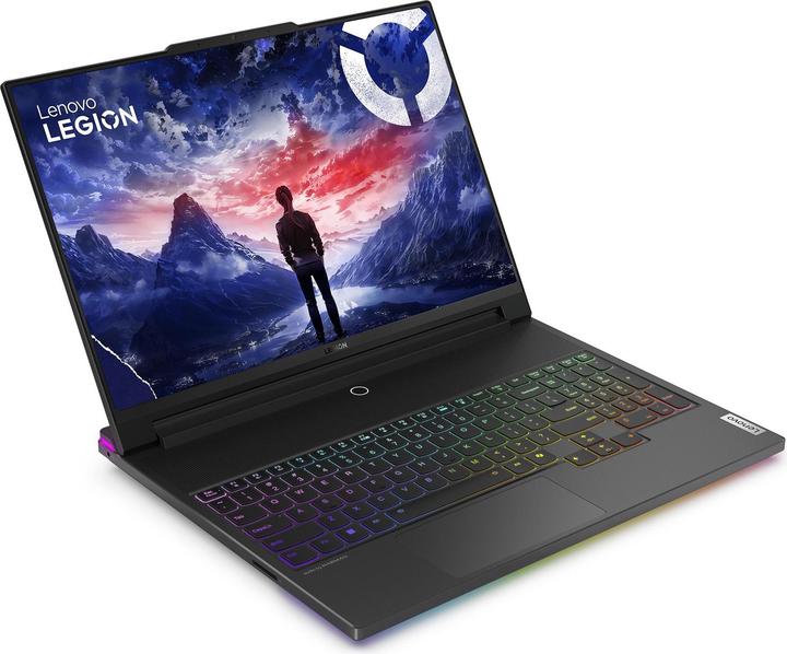 Produktbild Lenovo Legion 9 16" Gaming Laptop, Win 11 64-bit