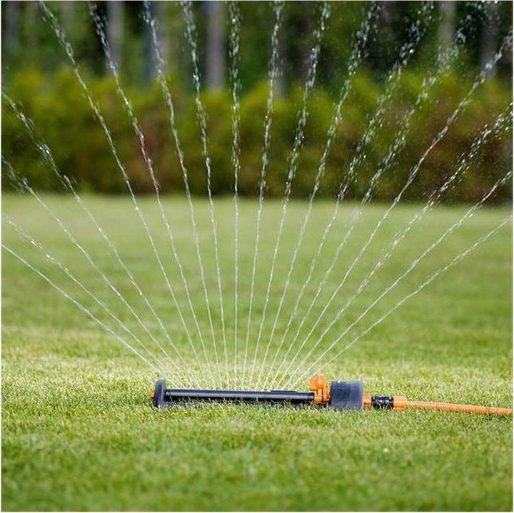 Actual product image Fiskars Sprinkler L (Sprinkler system)