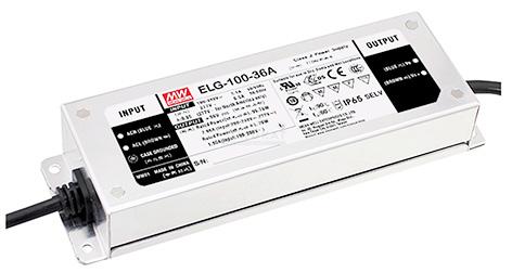 Scharnberger+Hasenbein 55151 Trasformatore LED 244x71x37