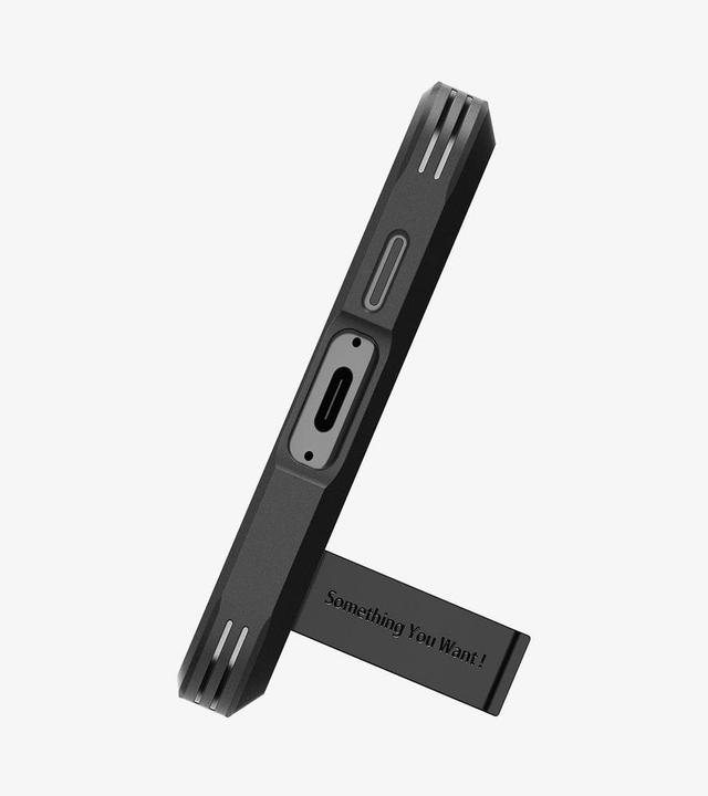 Image du produit Spigen Tough Armor (Samsung Galaxy S24 FE)