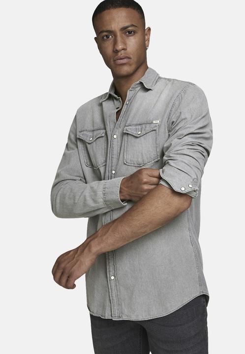 Produktbild Jack & Jones Must-have Hemd (XL)