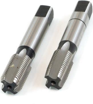 Produktbild Forum Professional Solutions Hand-Gewindebohrersatz G1/4