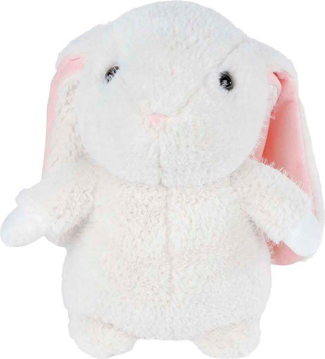 Immagine prodotto Take Me Home Peluche - coniglio dalle orecchie lunghe bianco, 30 cm (30 cm)
