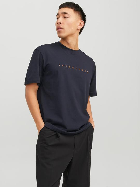 Produktbild Jack & Jones Logo T-Shirt (XXL)