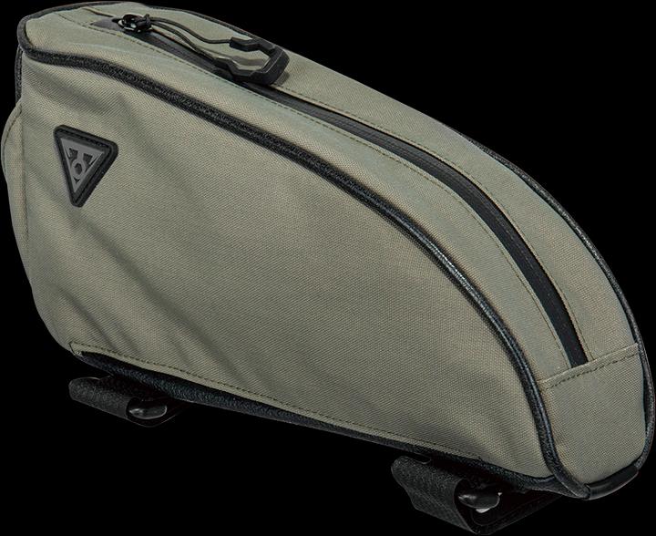 Actual product image Topeak Toploader (0.75 l, Frame bag)
