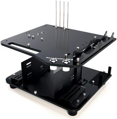 Actual product image MicroCool Benchtable Banchetto 103