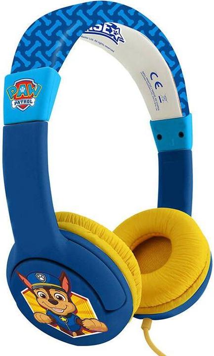 Actual product image OTL Paw Patrol Chase
