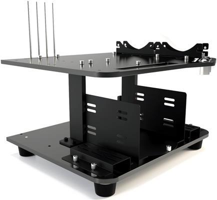 Actual product image MicroCool Benchtable Banchetto 103