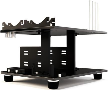 Actual product image MicroCool Benchtable Banchetto 103