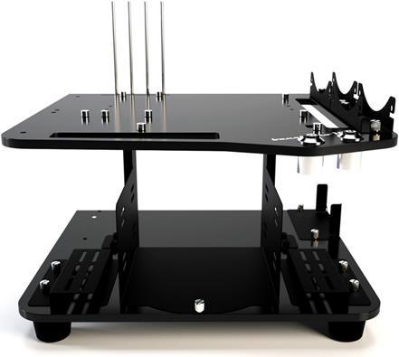 Actual product image MicroCool Benchtable Banchetto 103