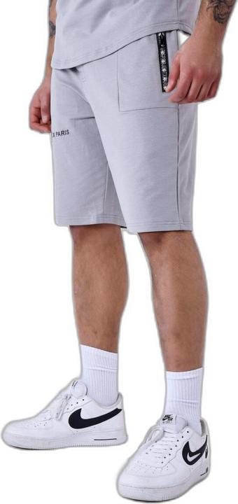 Immagine prodotto Project X Paris Pantaloncini tinta unita con striscia logo (XL)