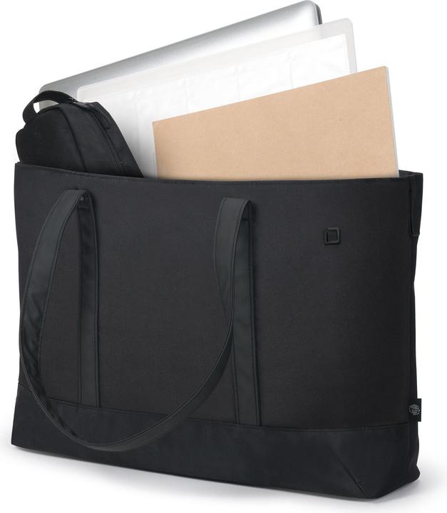 Produktbild Dicota Shopper Eco MOTION 13-14.1" (14.10", Universal)