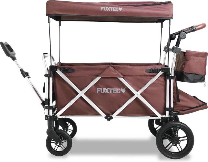 Immagine prodotto Fuxtec Premium Bollerwagen FX-CTL950
