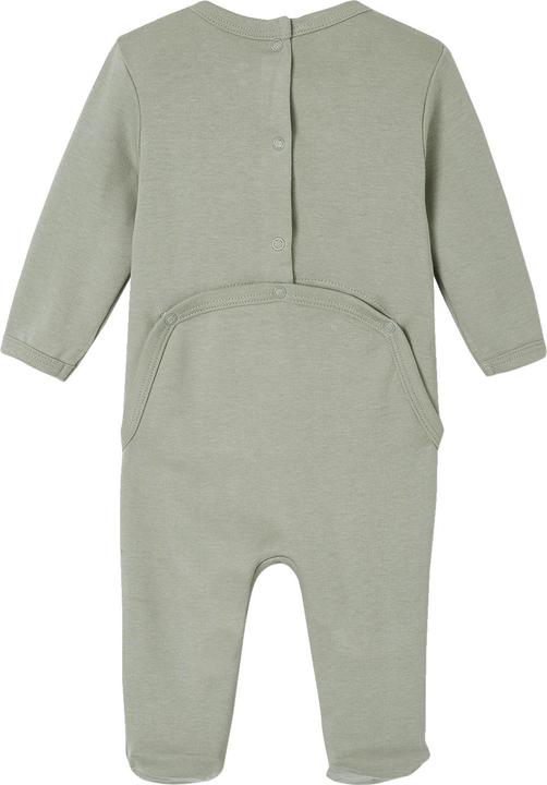 Produktbild Vertbaudet Bio-Kollektion: 3er-Pack Baby Strampler BASIC (68)