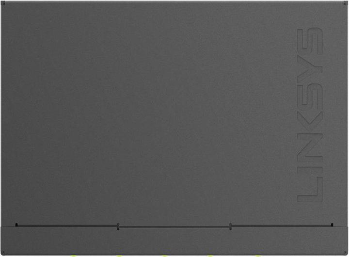 Produktbild Linksys Lgs105 (5 Ports)