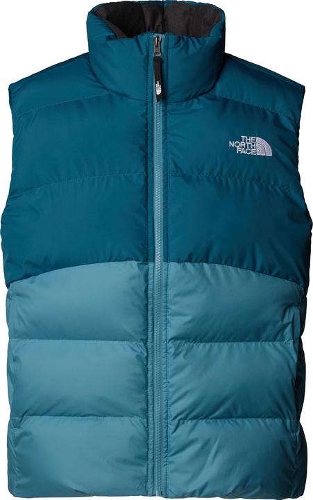 Actual product image North Face Women's Saikuru Vest (S)