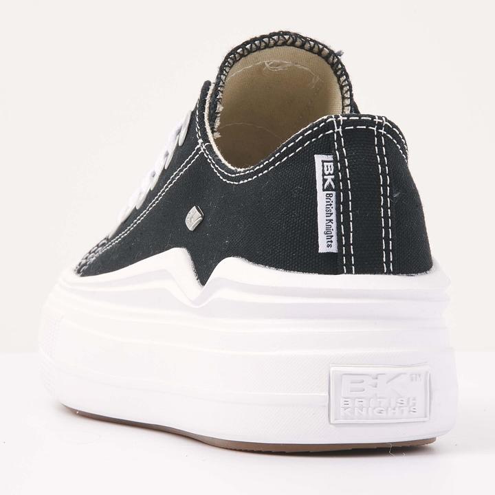 Actual product image British Knights Kaya Flow Low (40)