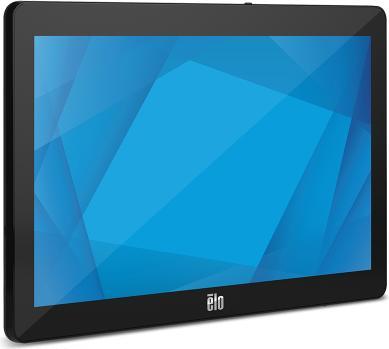 Actual product image ēlo EloPOS System Stand with I/O Hub