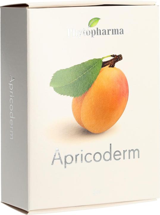 Phytopharma Apricoderm Set
