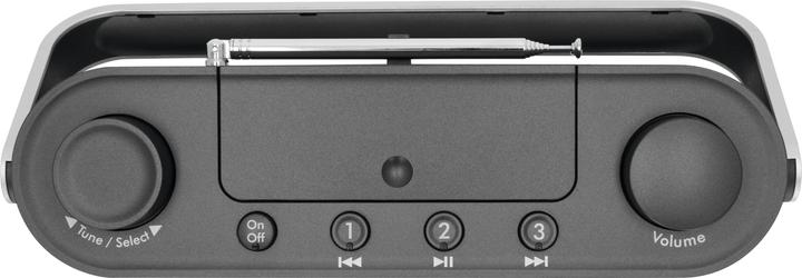 Actual product image TechniSat TechniRadio 8 (DAB+)